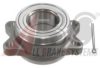 NISSA 43210AA000 Wheel Hub